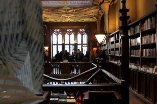 Livraria Lello