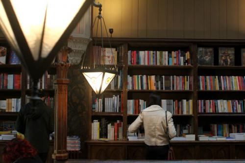 Livraria Lello