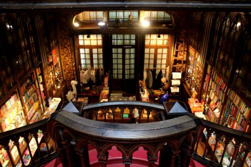 Livraria Lello