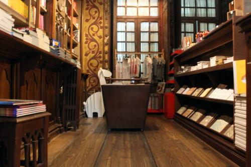 Livraria Lello