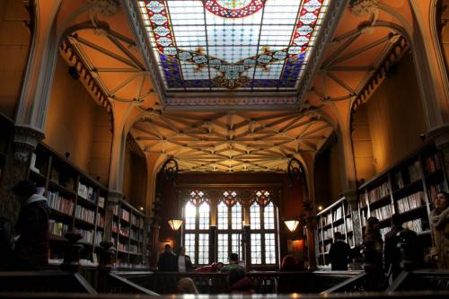 Livraria Lello