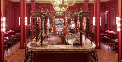 Foto: Jamie's Italian.