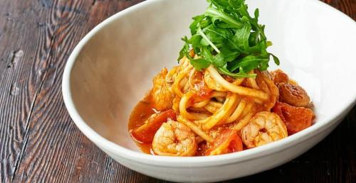 Foto: Jamie's Italian.